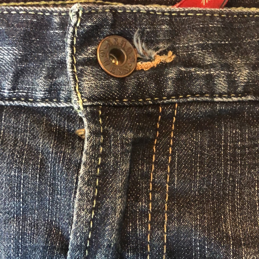 Guess Foxy Flare Jeans - Picture 6 of 11